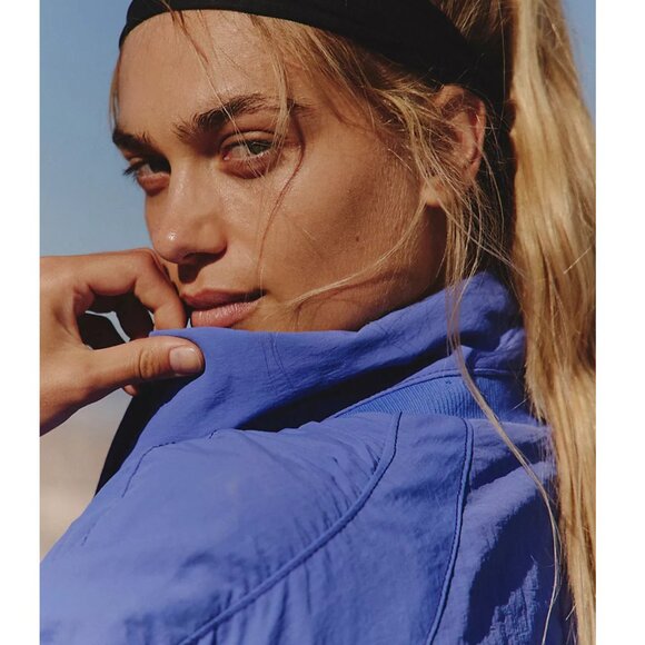 Field Tripper Jacket Color: Pulse Combo - Picture 4 of 4